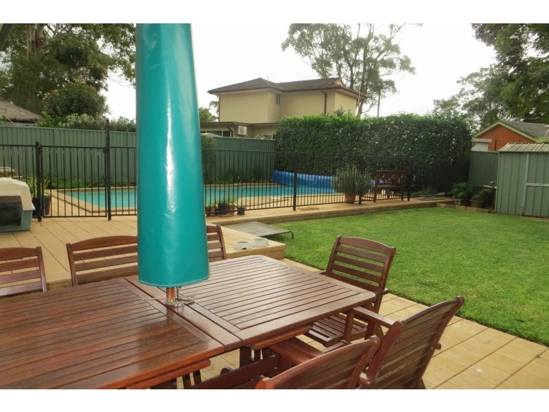 26 Lodge Avenue, Old Toongabbie NSW 2146