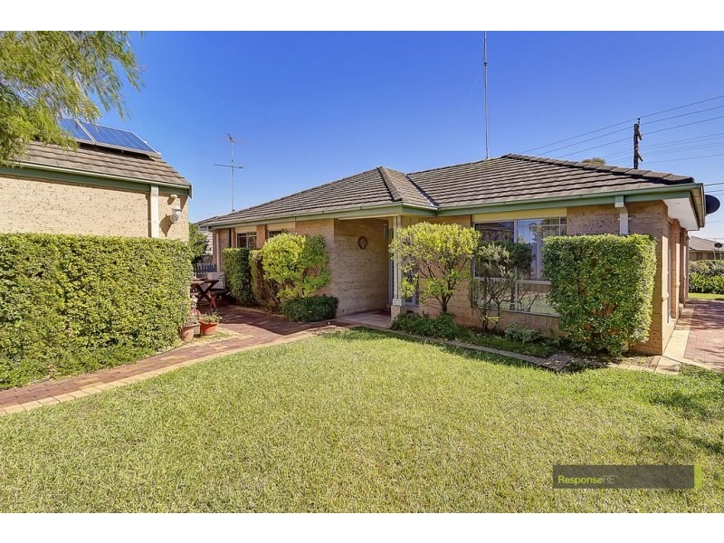 Winston Hills NSW 2153
