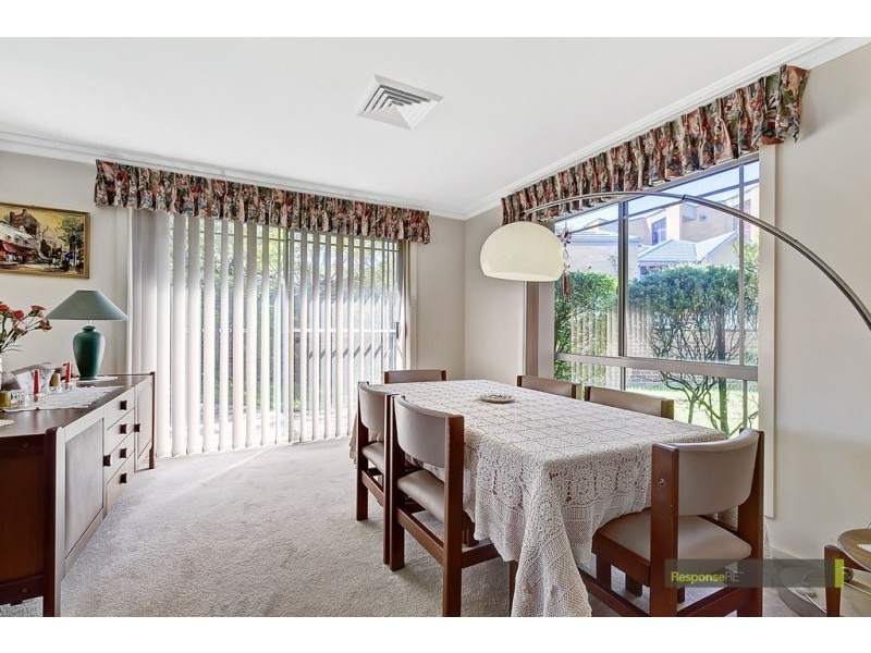 Winston Hills NSW 2153