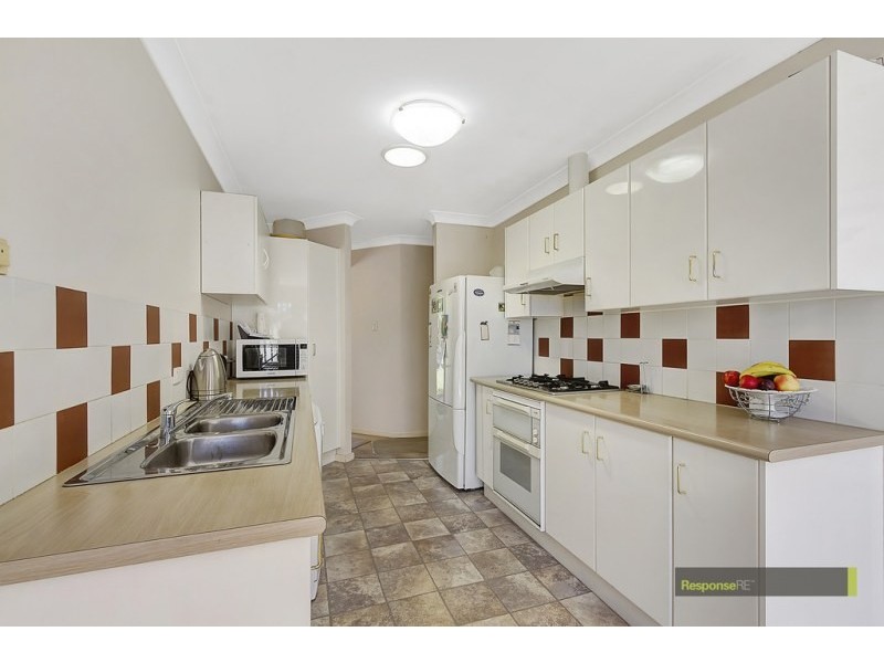 Winston Hills NSW 2153