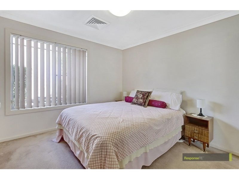 Winston Hills NSW 2153
