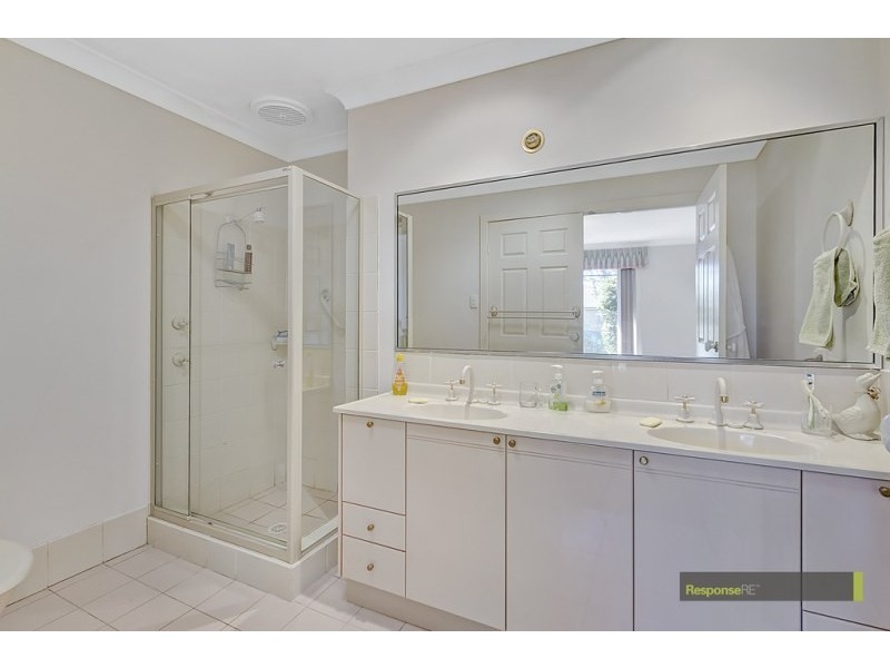 Winston Hills NSW 2153