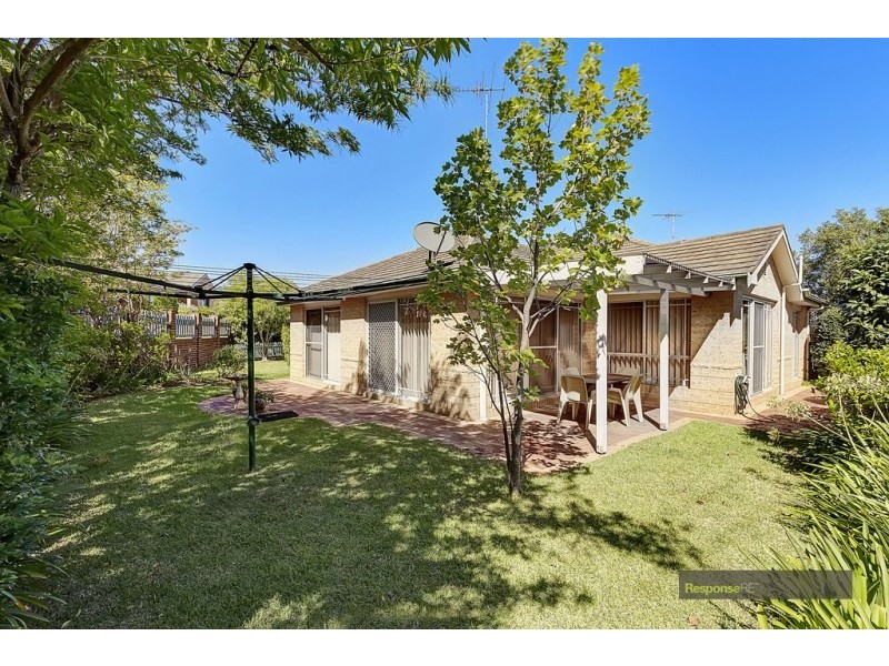 Winston Hills NSW 2153