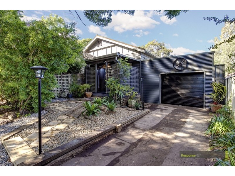 41 Oakes Road, Winston Hills NSW 2153