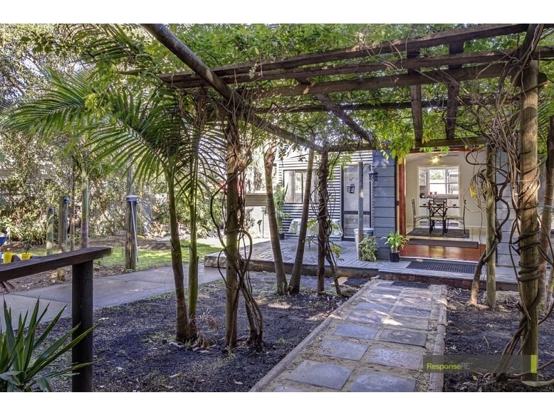 41 Oakes Road, Winston Hills NSW 2153