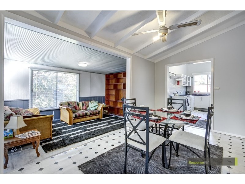 41 Oakes Road, Winston Hills NSW 2153