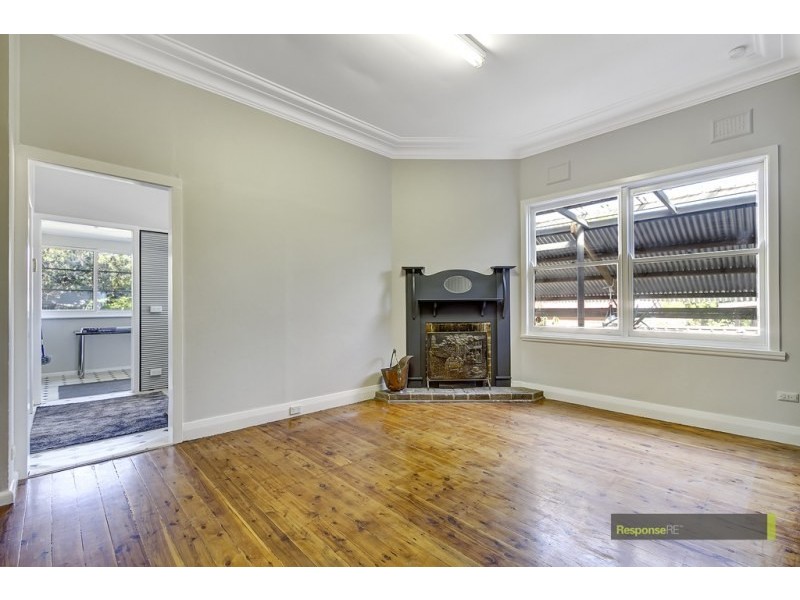 41 Oakes Road, Winston Hills NSW 2153