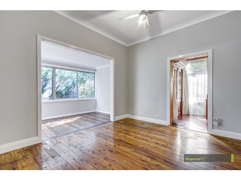 41 Oakes Road, Winston Hills NSW 2153