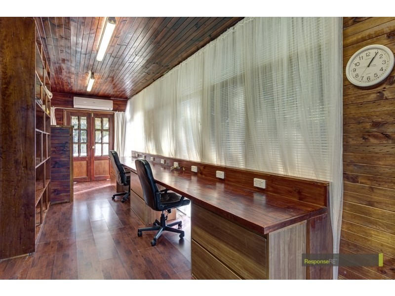 41 Oakes Road, Winston Hills NSW 2153