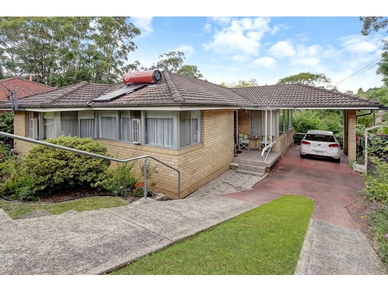 21 Ventura Road, Northmead NSW 2152