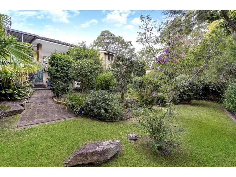 21 Ventura Road, Northmead NSW 2152