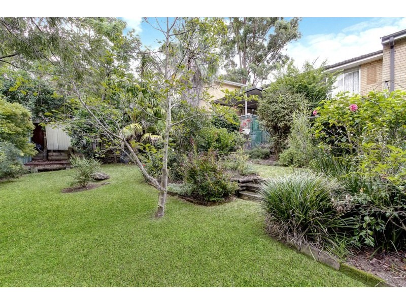 21 Ventura Road, Northmead NSW 2152
