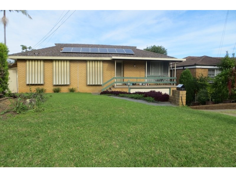 7 Caithness Street, Winston Hills NSW 2153