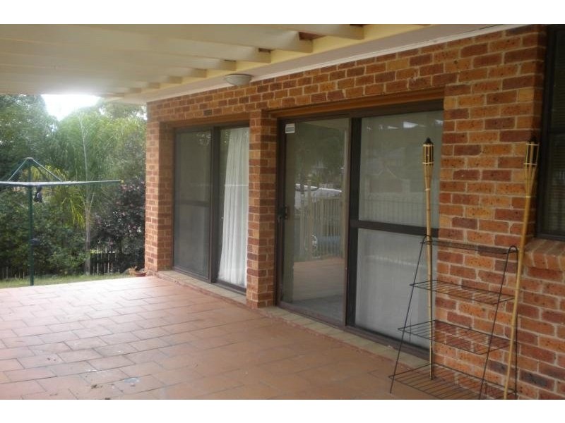 48 Ampitheatre Circuit, Baulkham Hills NSW 2153