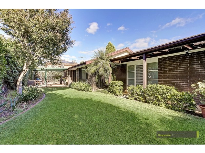 88 Junction Road, Winston Hills NSW 2153