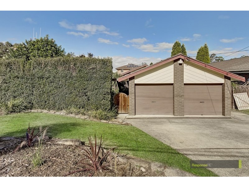 88 Junction Road, Winston Hills NSW 2153