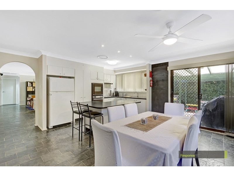 88 Junction Road, Winston Hills NSW 2153