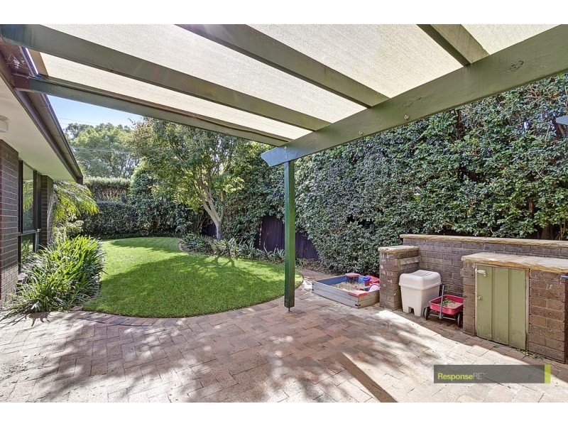 88 Junction Road, Winston Hills NSW 2153