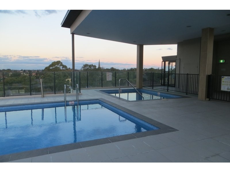 98/20 Victoria Road, Parramatta NSW 2150