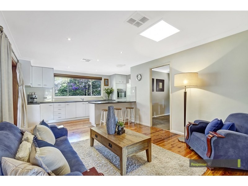 5 Twain Street, Winston Hills NSW 2153