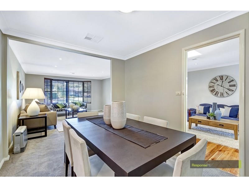 5 Twain Street, Winston Hills NSW 2153