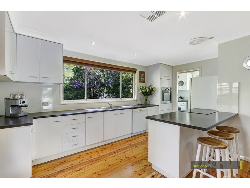 5 Twain Street, Winston Hills NSW 2153