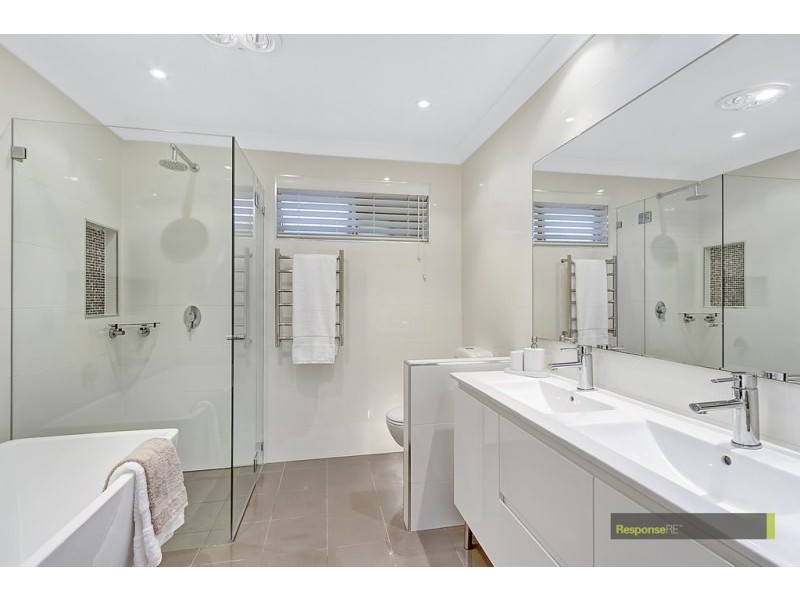 5 Twain Street, Winston Hills NSW 2153