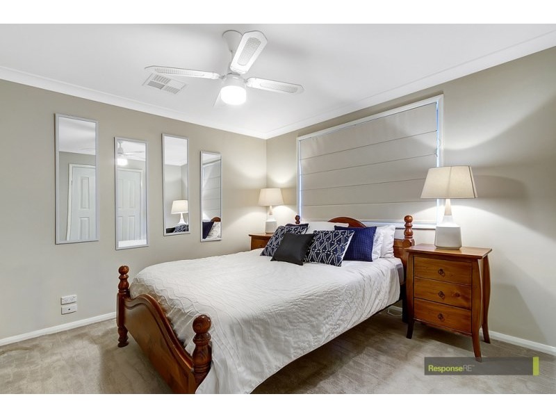 5 Twain Street, Winston Hills NSW 2153