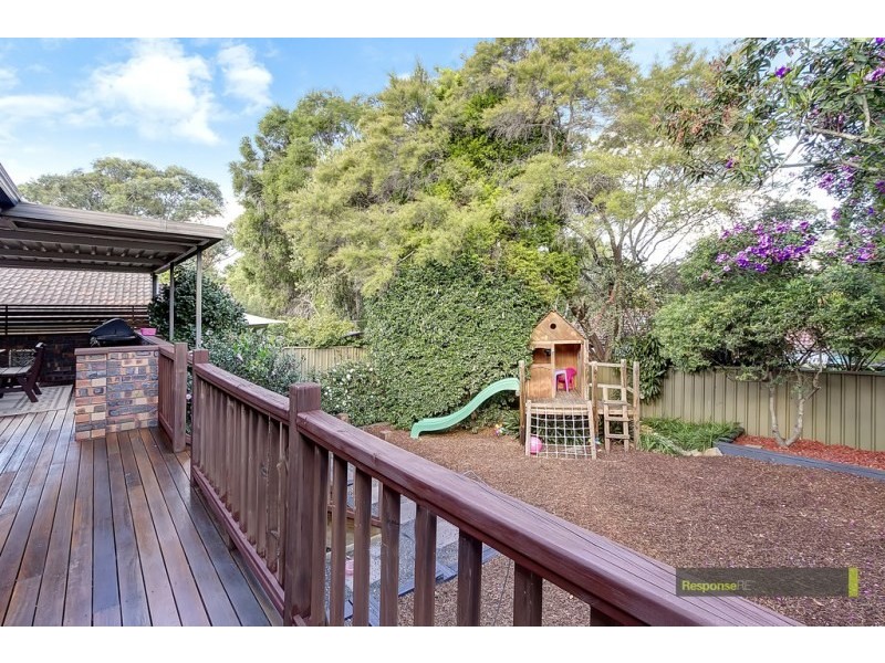 5 Twain Street, Winston Hills NSW 2153