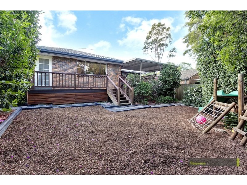 5 Twain Street, Winston Hills NSW 2153