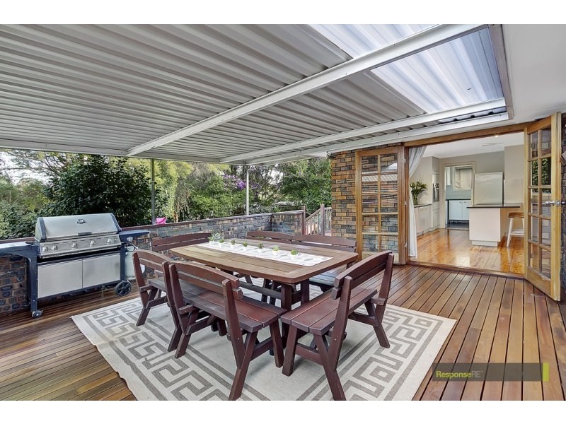 5 Twain Street, Winston Hills NSW 2153