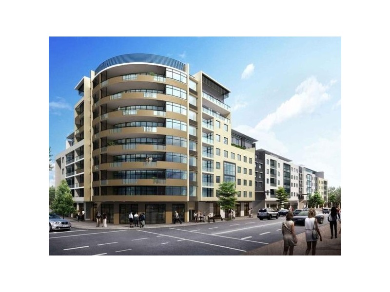 98/20 Victoria Road, Parramatta NSW 2150