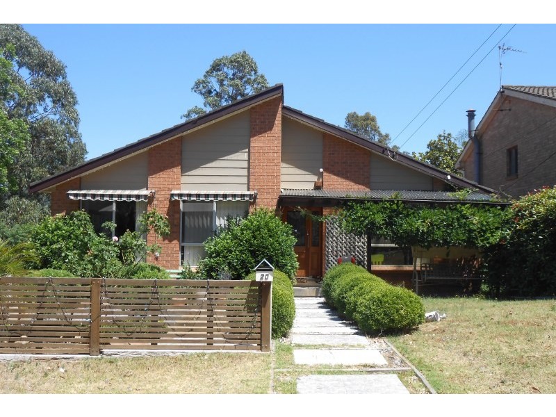 20 Burns Road, Winston Hills NSW 2153