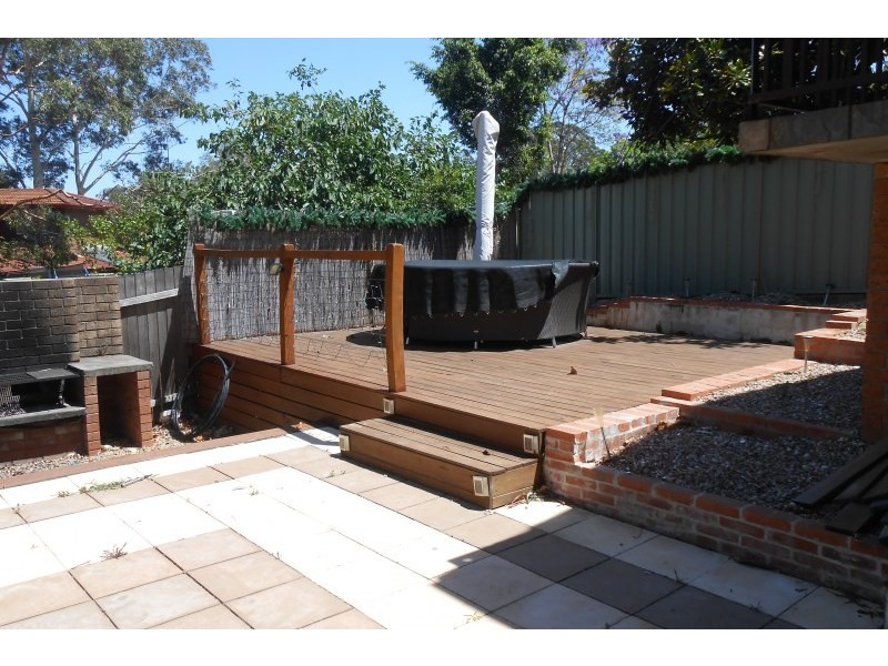 20 Burns Road, Winston Hills NSW 2153