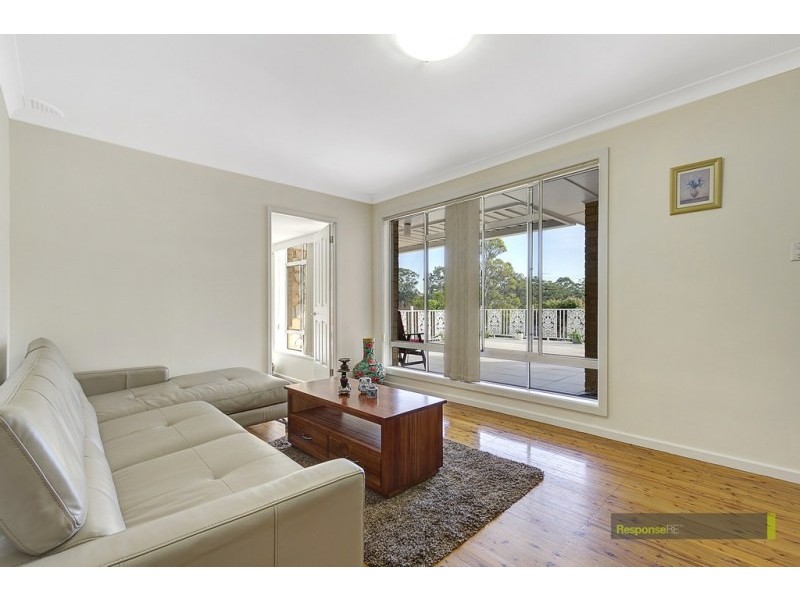 18 Kelvin Grove, Winston Hills NSW 2153