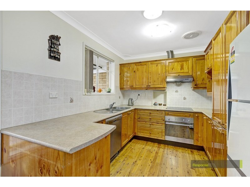 18 Kelvin Grove, Winston Hills NSW 2153