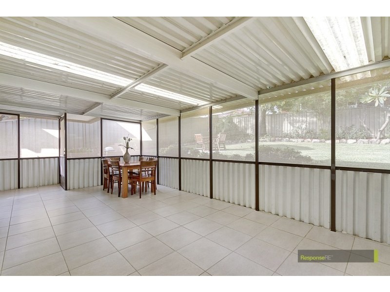 18 Kelvin Grove, Winston Hills NSW 2153