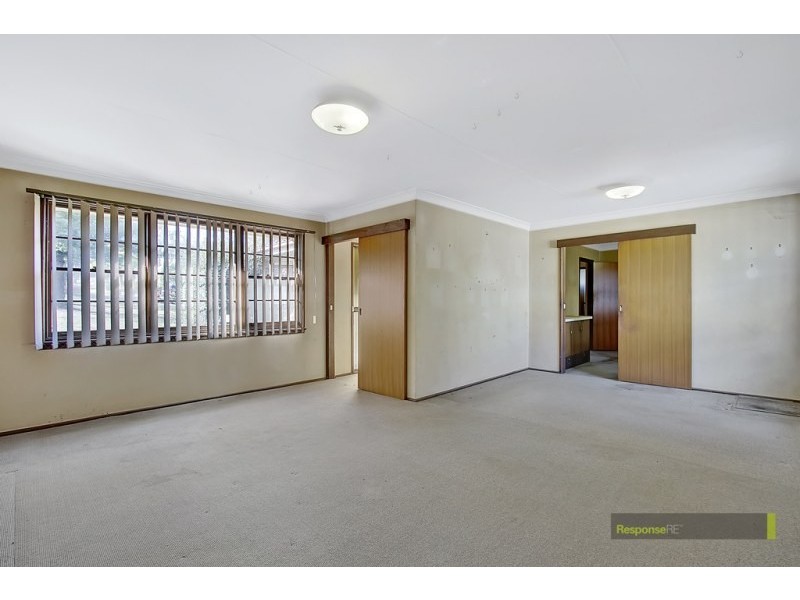 35 Cromarty Crescent, Winston Hills NSW 2153