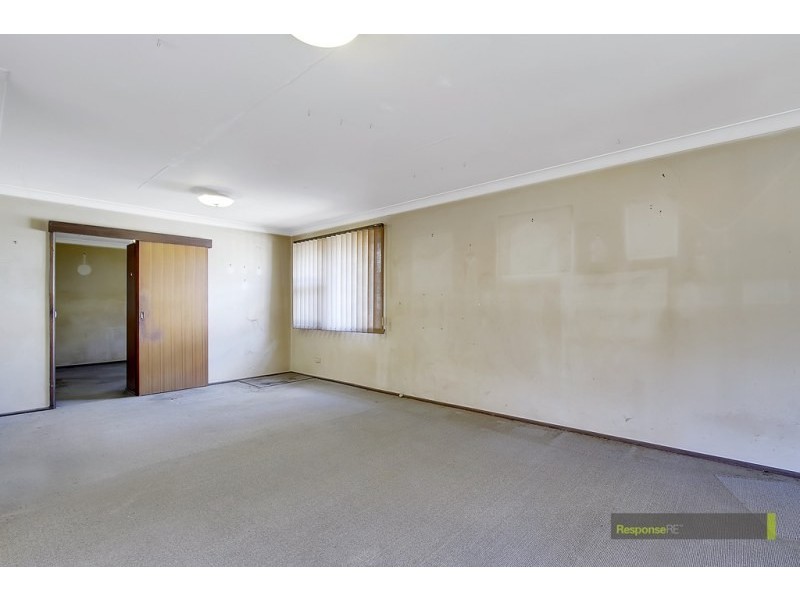 35 Cromarty Crescent, Winston Hills NSW 2153