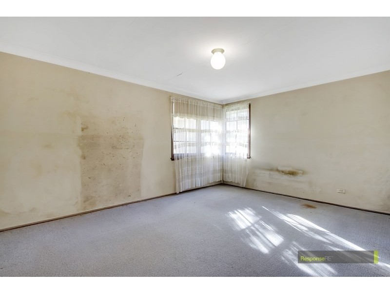 35 Cromarty Crescent, Winston Hills NSW 2153