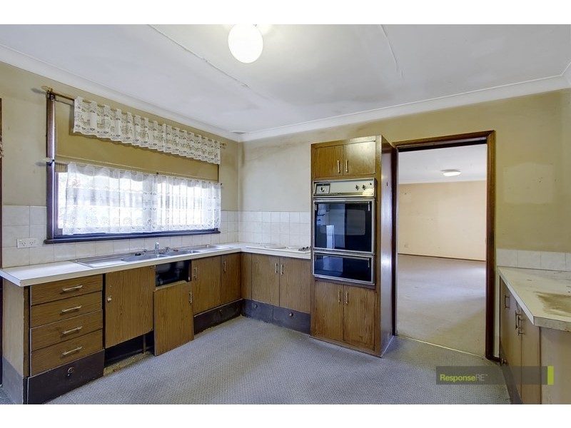 35 Cromarty Crescent, Winston Hills NSW 2153