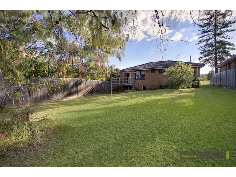 35 Cromarty Crescent, Winston Hills NSW 2153