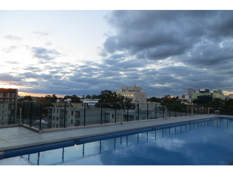 98/20 Victoria Road, Parramatta NSW 2150