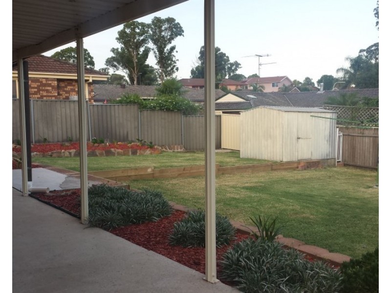 Erskine Park NSW 2759