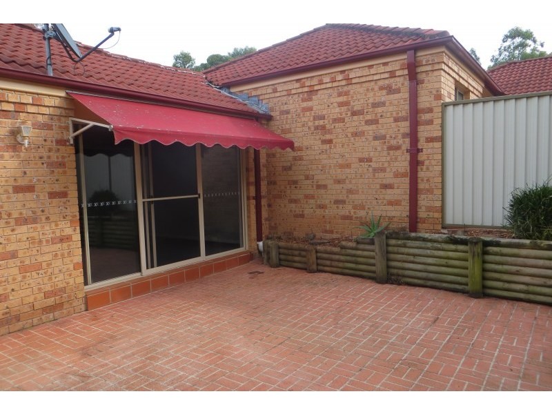 51/18 Buckleys Road, Winston Hills NSW 2153