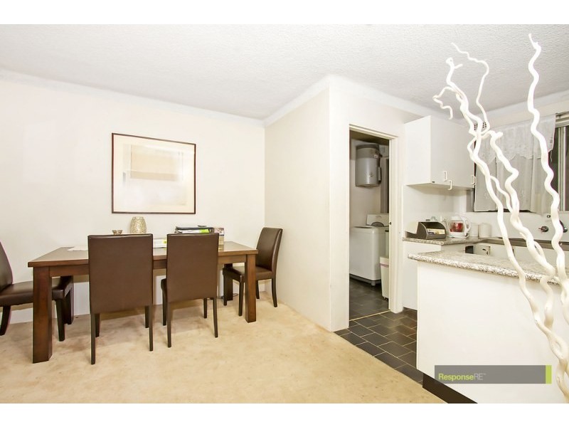 21/46 The Trongate, Granville NSW 2142