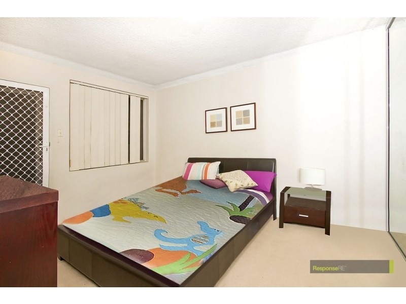 21/46 The Trongate, Granville NSW 2142