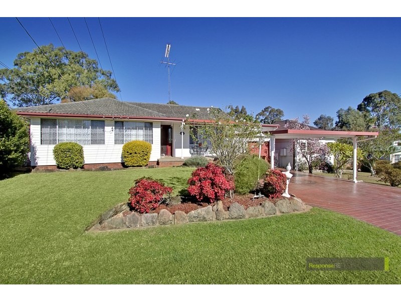 14 Marie Street, Constitution Hill NSW 2145