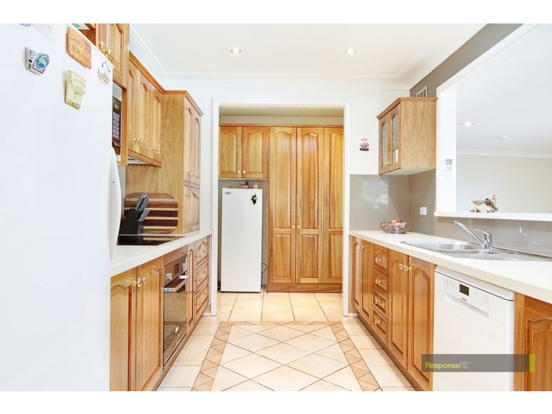 14 Marie Street, Constitution Hill NSW 2145