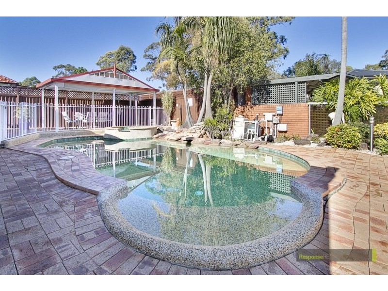 14 Marie Street, Constitution Hill NSW 2145